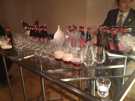The Belgian Beer and Food Academy