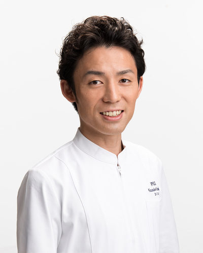 小西浩介先生