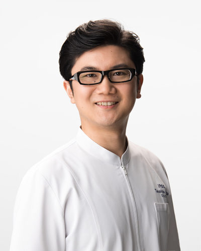 佐藤孝仁先生