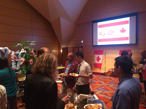 CANADA DAY