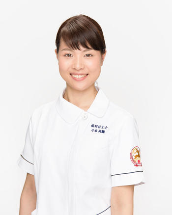 “Weber Dental Labor” 歯科技工士 小泉さんのご紹介♪