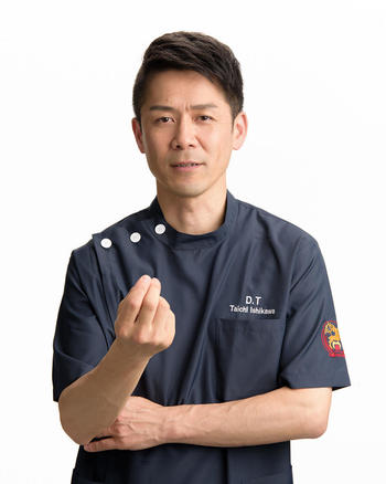 “Weber dental labor”歯科技工士 石川さんのご紹介♪