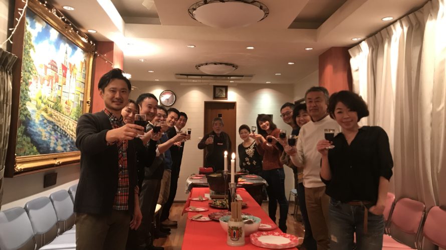IPSG咬合認定医 きのこparty♪