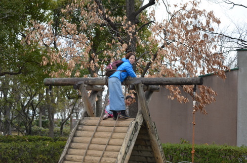 荒川自然公園