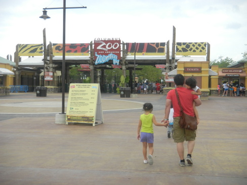 ZOO