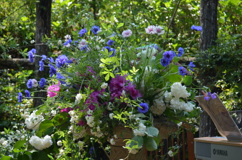 Mt.Fuji Garden Concert