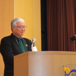 第20回IPSG学術大会開催【関根一夫先生特別講演】
