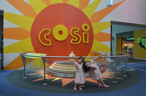 Cosi