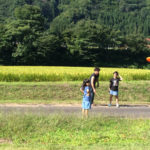 越後湯沢キャンプ♪〜その２〜