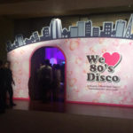 We Love 80’s Disco!