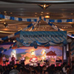 OKTOBERFEST TOKYO 2016!