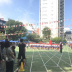 ヨーロッパ補綴学会へ行ってきます♪