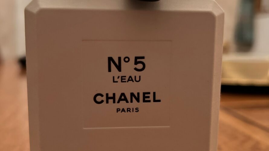 CHANEL N°5