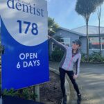 ニュージーランド旅行記〜dentist 178〜