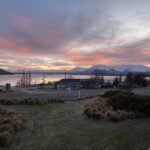 Lake Tekapo