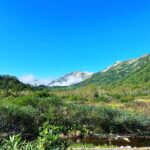 白馬登山〜2日目〜